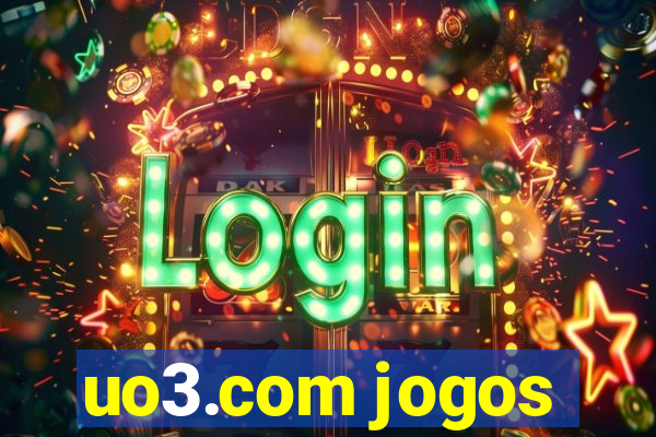 uo3.com jogos